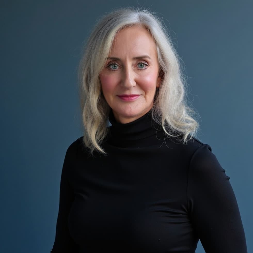 Deborah Kelley