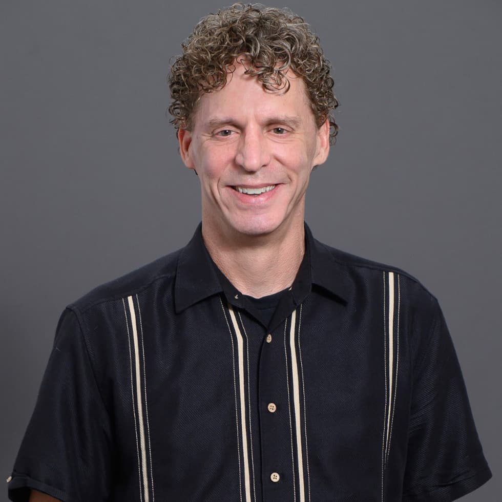 Evan Gratzick