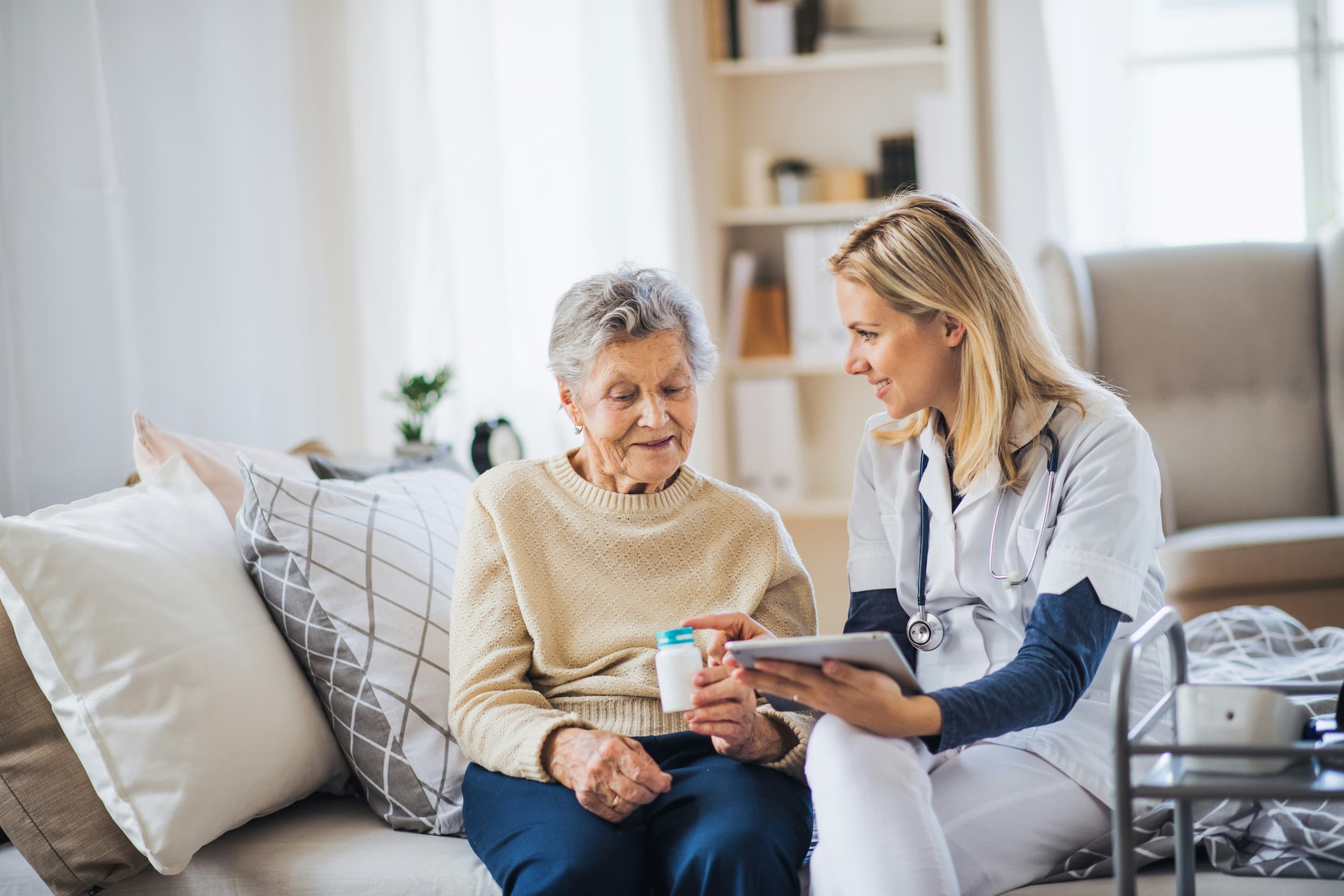 Caregiver Retention Strategies That Work