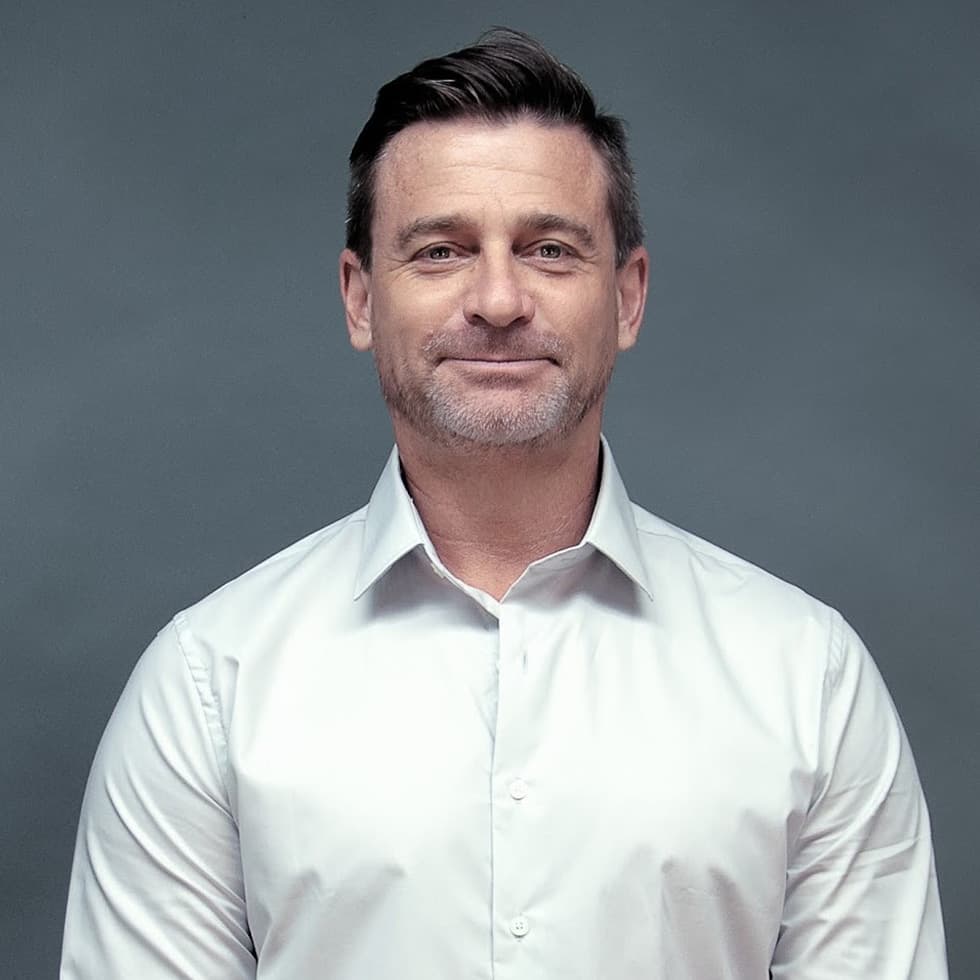 Mark Zeitler