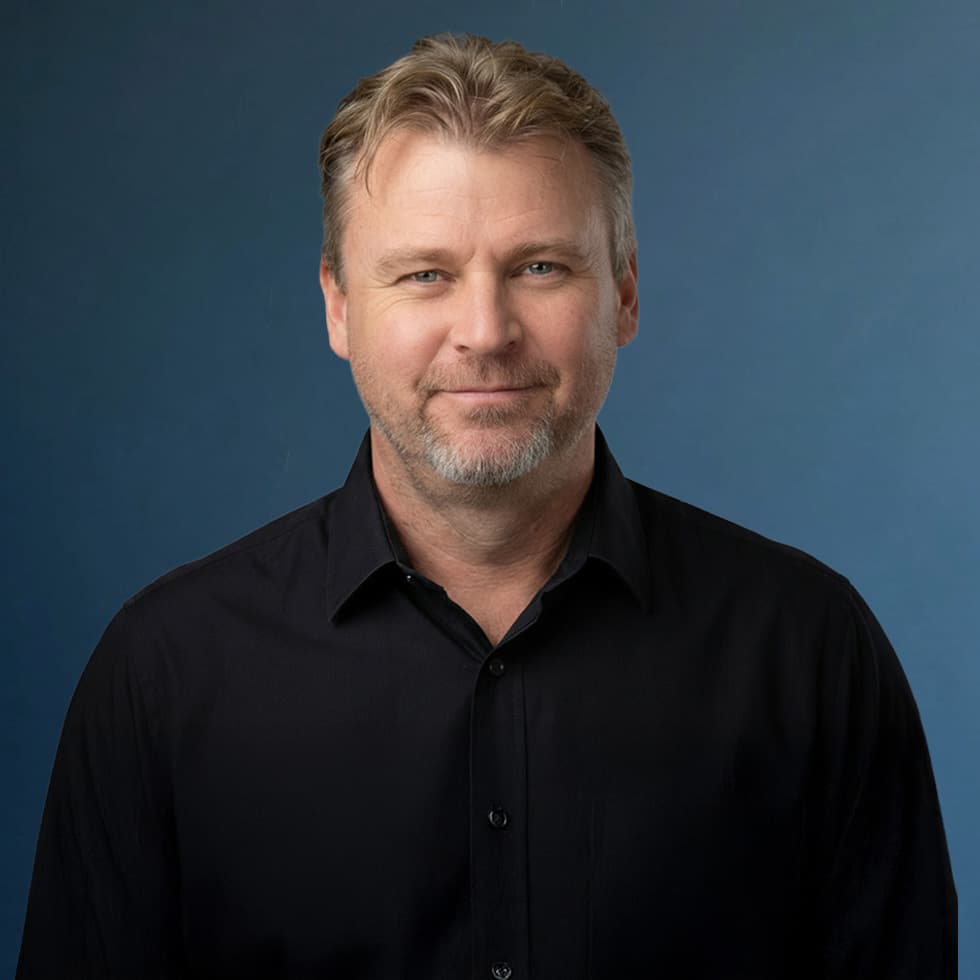 Mike Zeitler