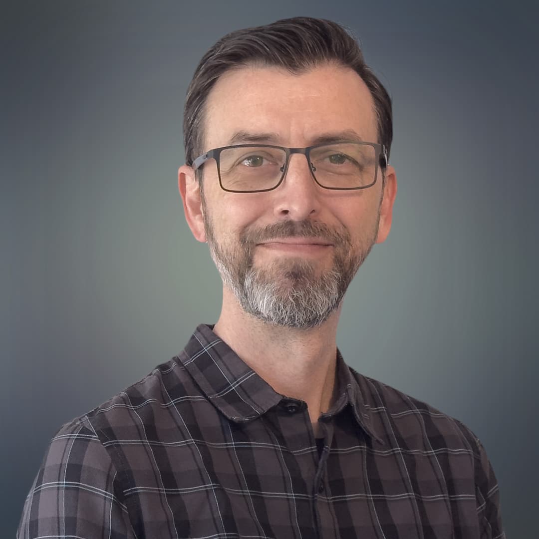 Paul Carpenter