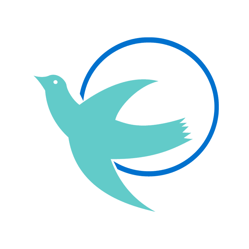 Visiting Angles logo