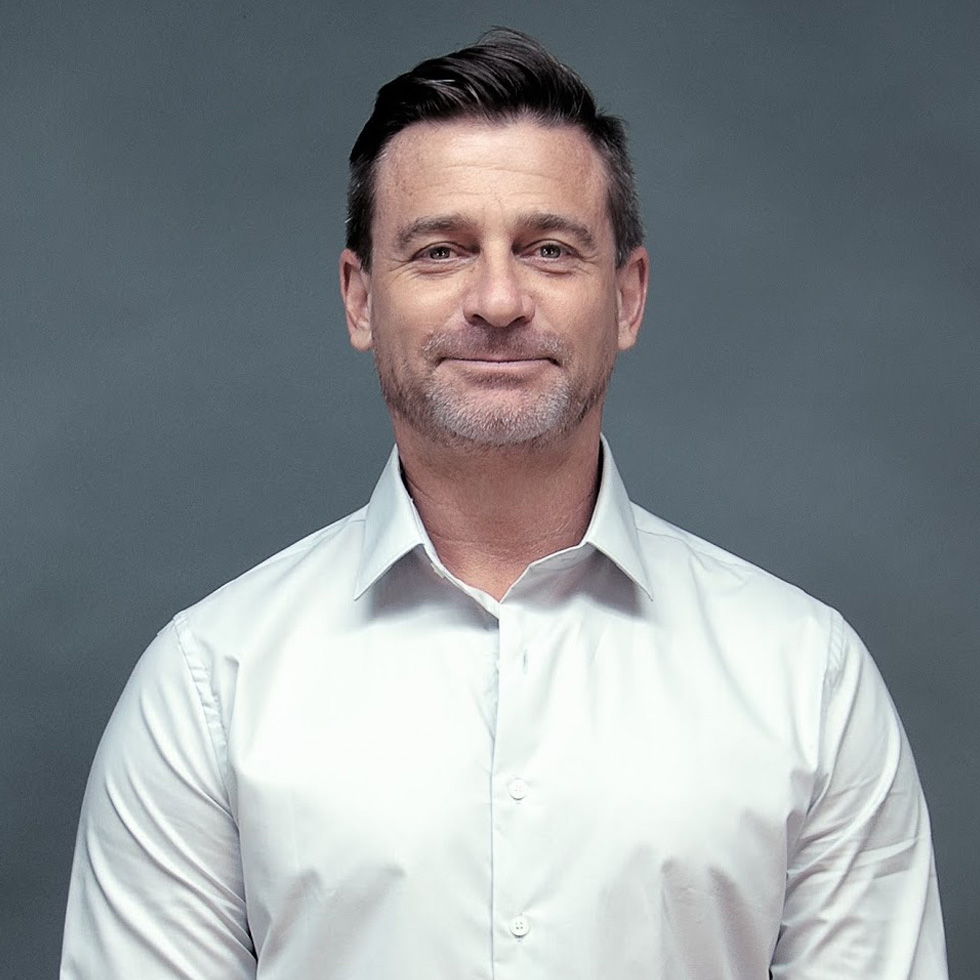 Mark Zeitler
